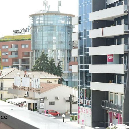 Casablanca Bed & Breakfast Rende Exterior foto