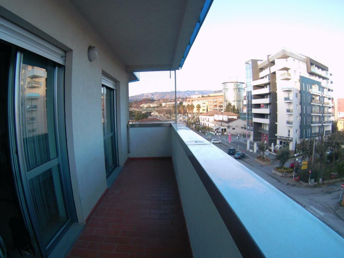Casablanca Bed & Breakfast Rende Exterior foto