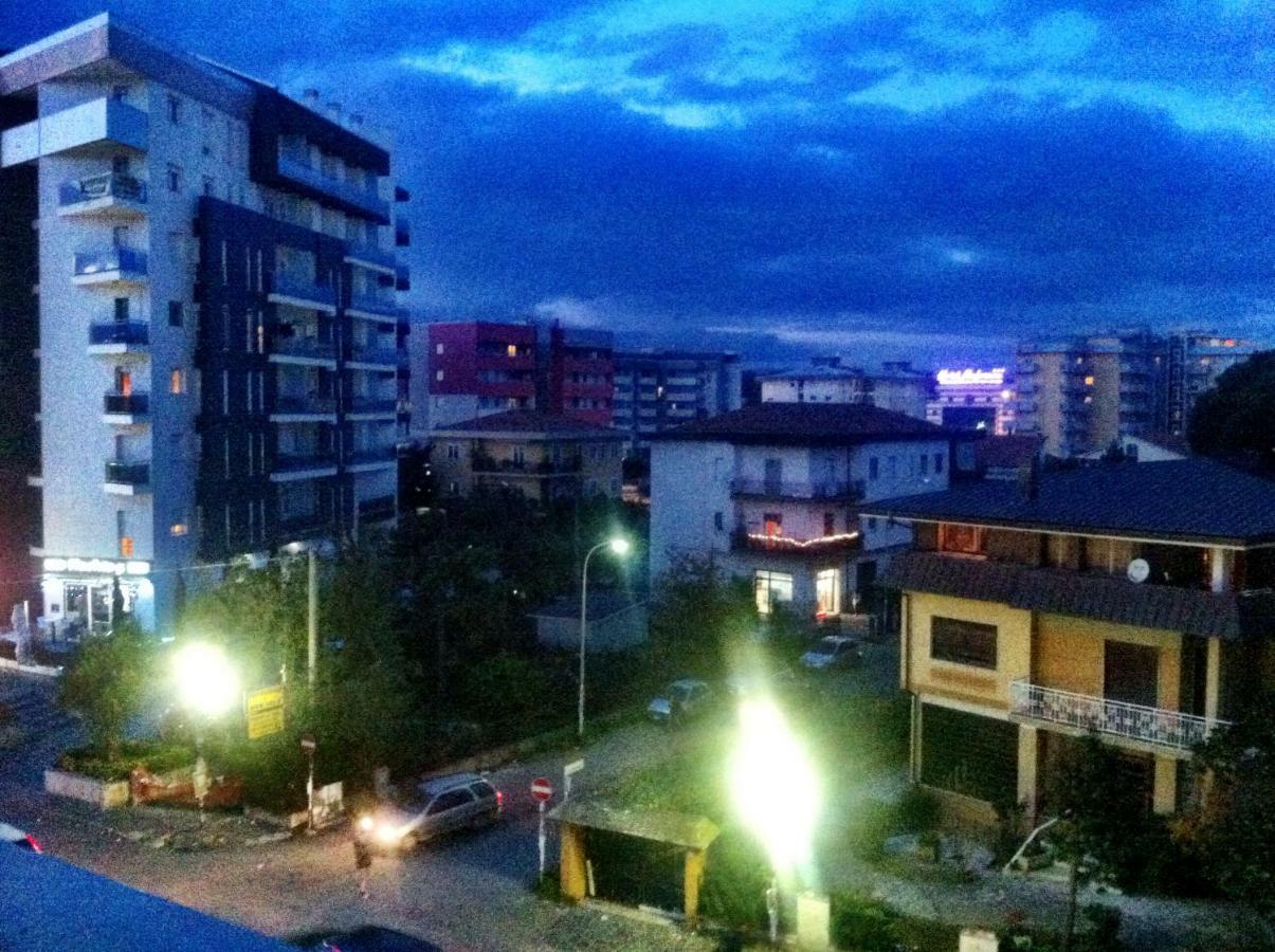 Casablanca Bed & Breakfast Rende Exterior foto