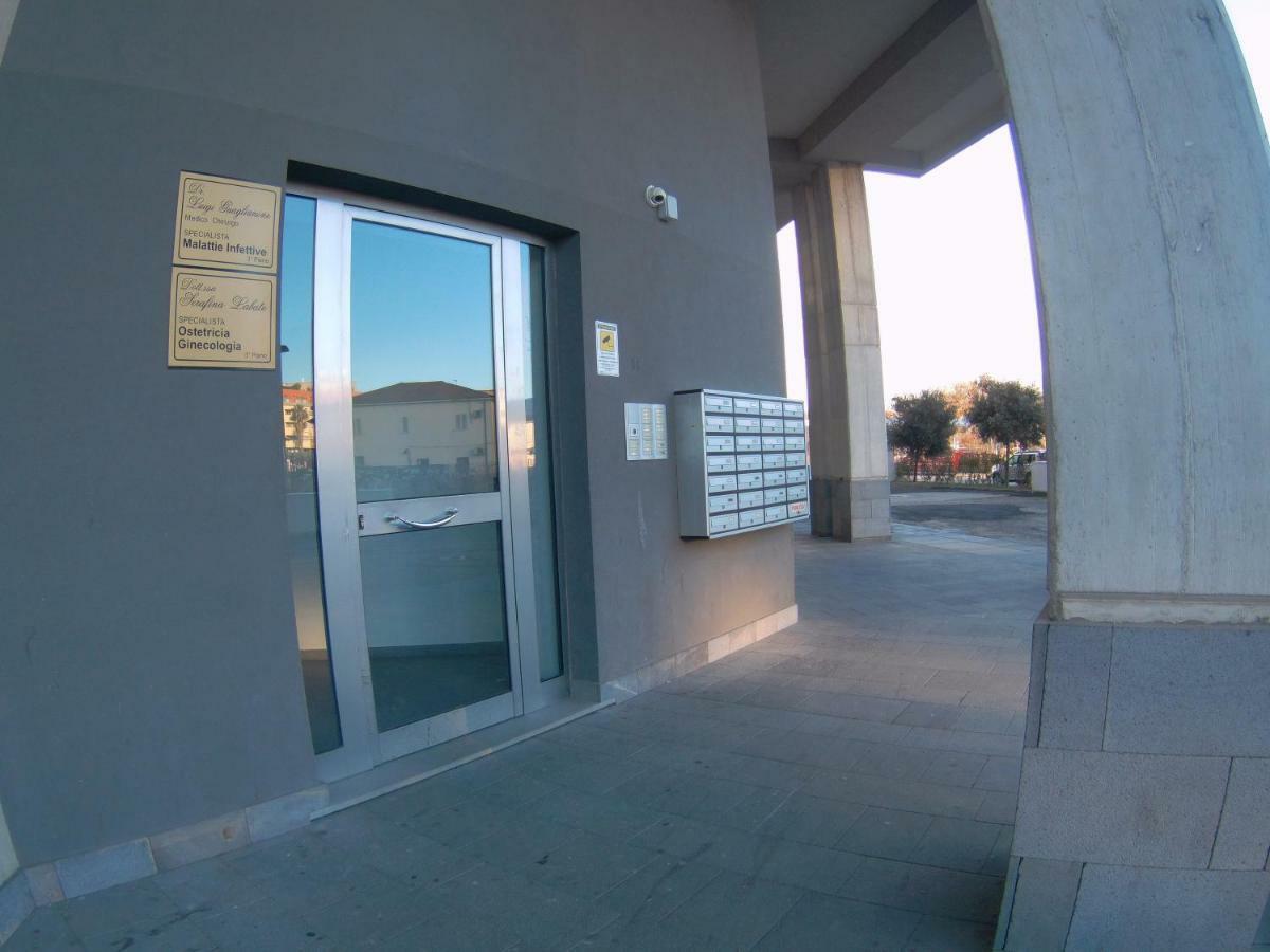 Casablanca Bed & Breakfast Rende Exterior foto