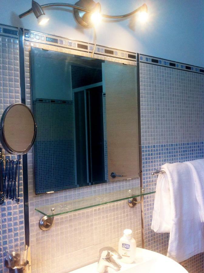 Casablanca Bed & Breakfast Rende Exterior foto