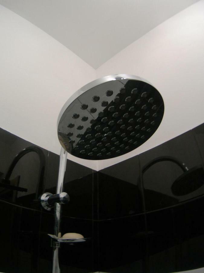 Casablanca Bed & Breakfast Rende Exterior foto