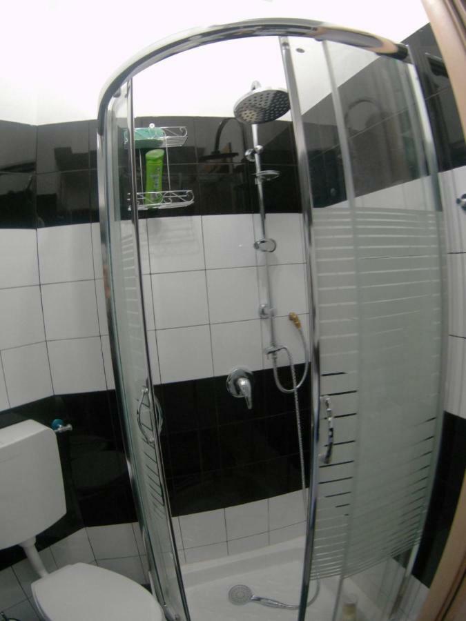 Casablanca Bed & Breakfast Rende Exterior foto