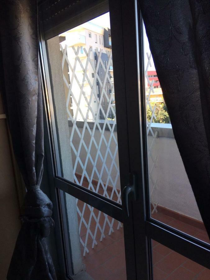 Casablanca Bed & Breakfast Rende Exterior foto