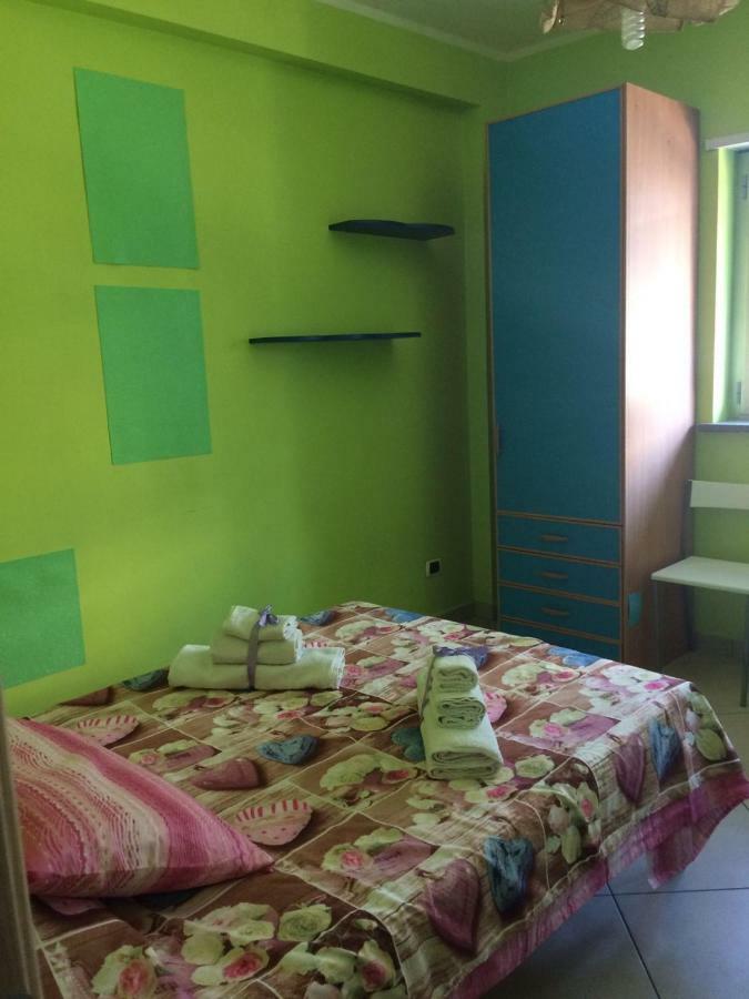 Casablanca Bed & Breakfast Rende Exterior foto