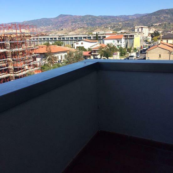 Casablanca Bed & Breakfast Rende Exterior foto